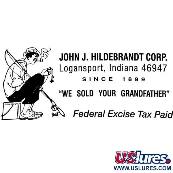 Hildebrandt Spinners